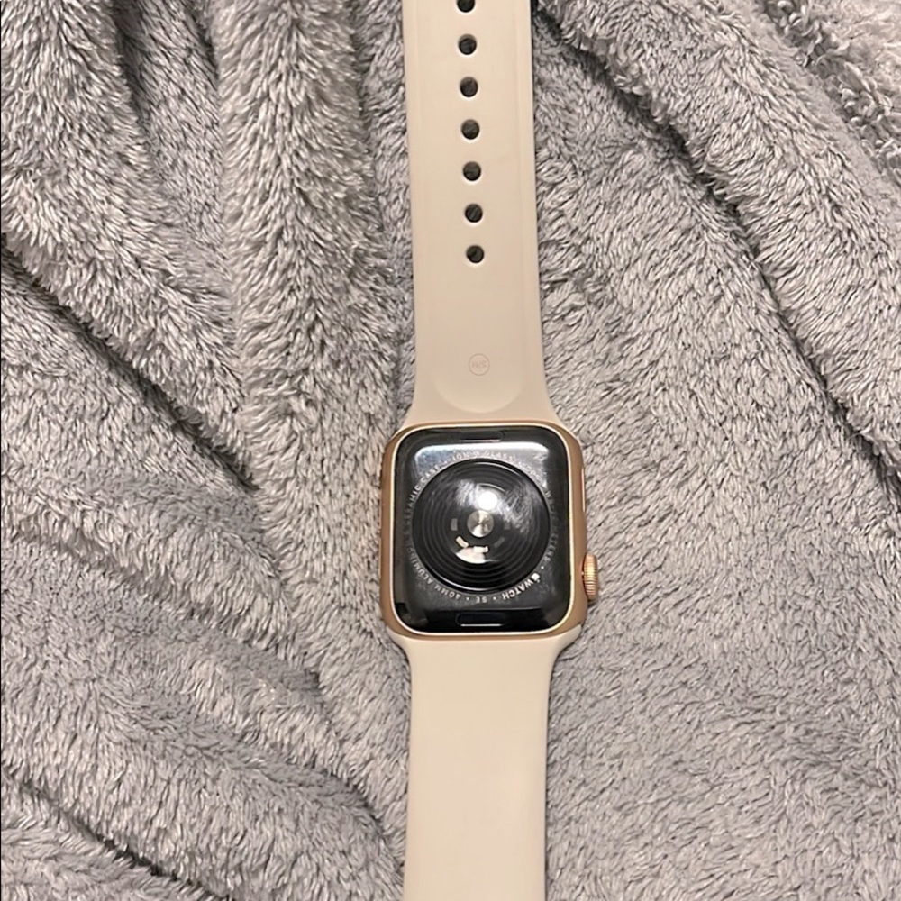 Apple Watch brand new worn handful of times